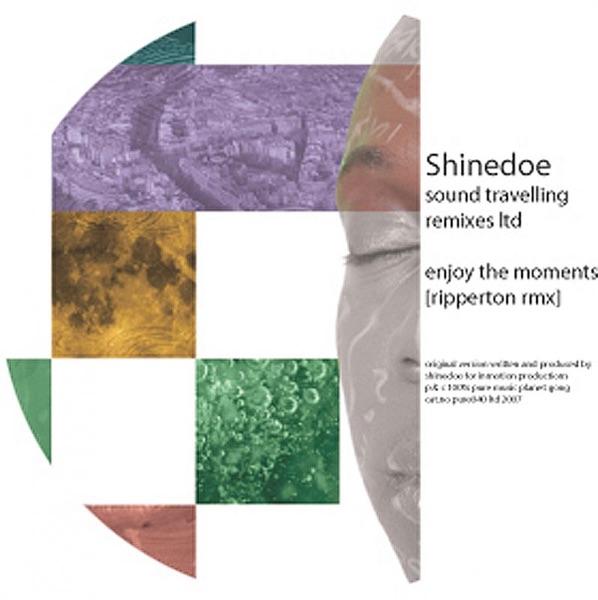 Enjoy the Moments (Ripperton Remix)