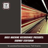 Loader (4x4 Mix)
