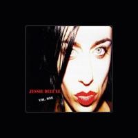 Jessie Deluxe