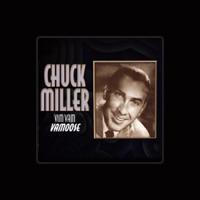 Chuck Miller
