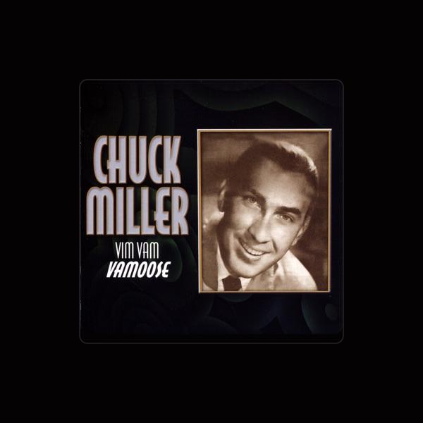 Chuck Miller