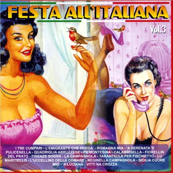 Romagna mia