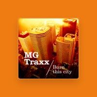 MG Traxx