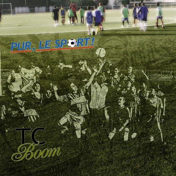 Pur, le sport ! (Champion's League Mix)