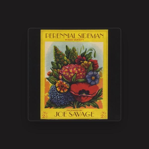 Joe Savage