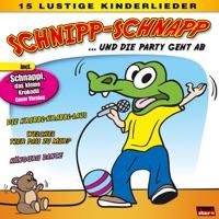 Die Kribbl-Krabbl-Laus