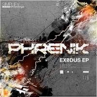 Never Far From Right (Phrenik VIP Remix)