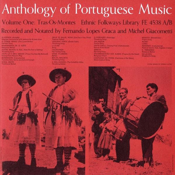 Murinheira (Transmontana Dance)