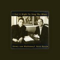 Nick Perrin