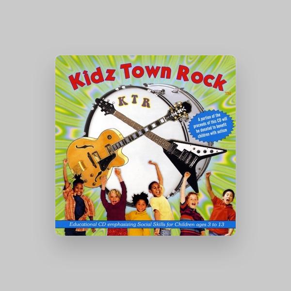 Kidz Town Rock