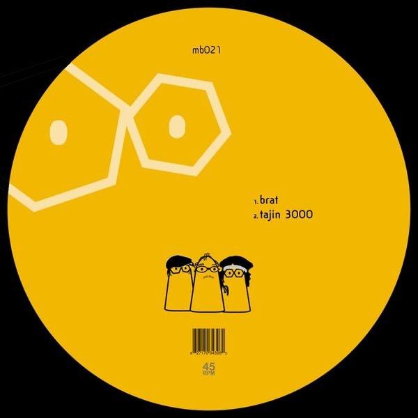 Brat (Original Mix)