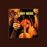 Kenny McGee