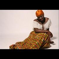 West Africa