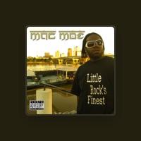 Mac Moe