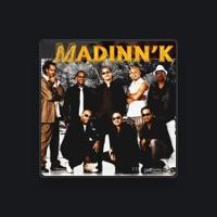 Madinn'k