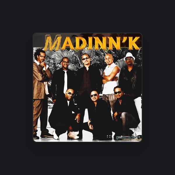 Madinn'k