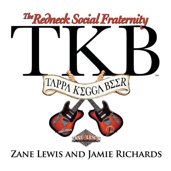 Tappa Kegga Beer (Duet With Jamie Richards)