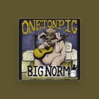One Ton Pig