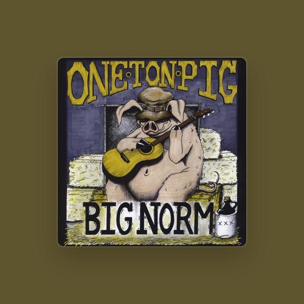 One Ton Pig