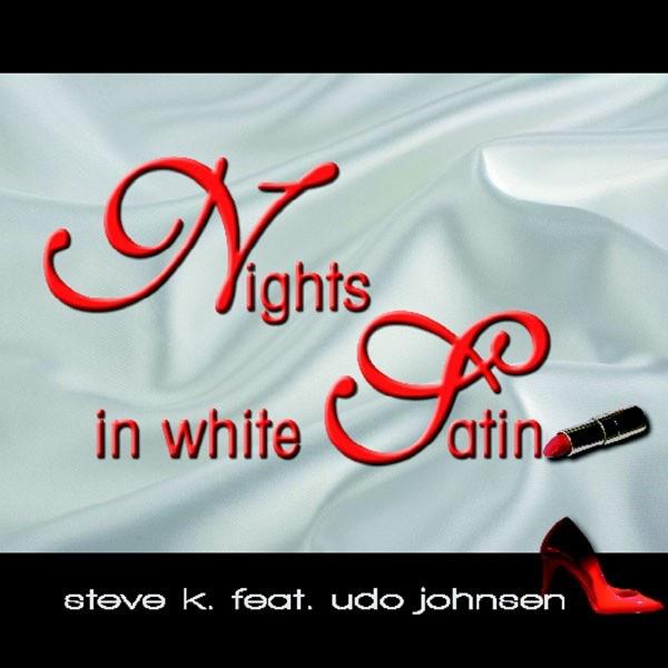 Nights In White Satin (John E. B Remix)
