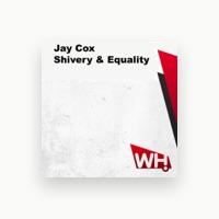 Jay Cox
