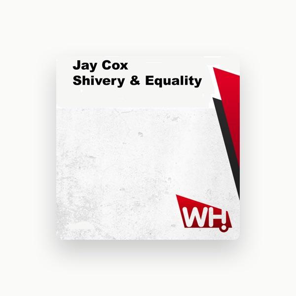 Jay Cox