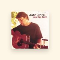 John Frinzi