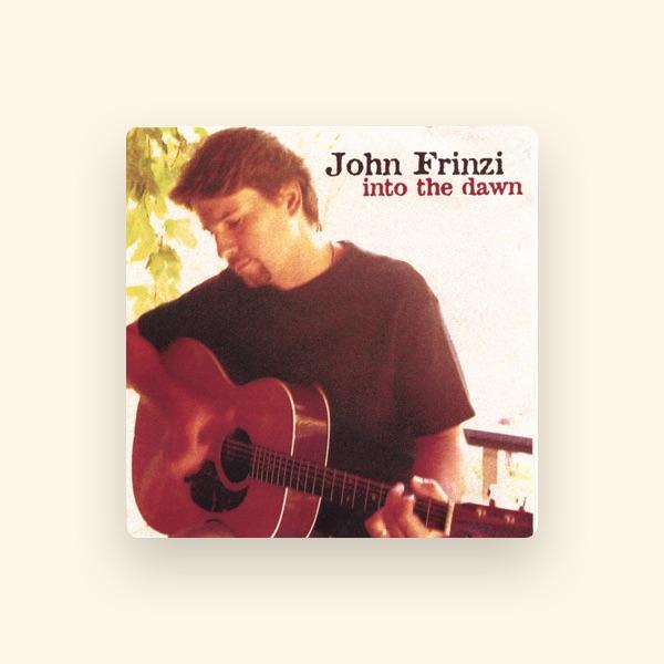 John Frinzi