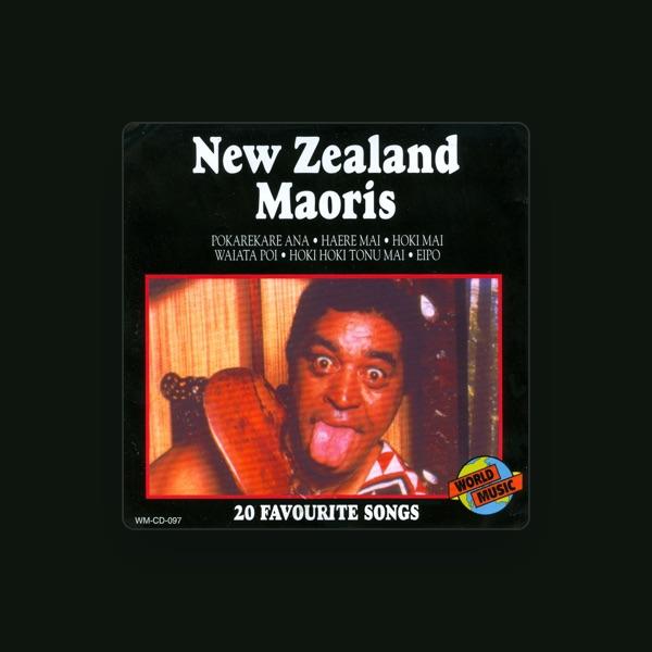 Aotearoa Session Singers