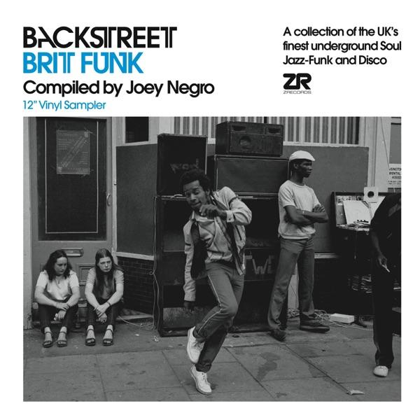 You Don't Care (About Our Love) (Joey Negro Edit)