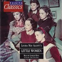 Little Women: Chapter 8, Loving Vows