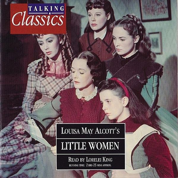 Little Women: Chapter 6, The Shadow Of Death