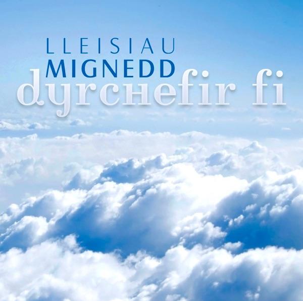 Mae'r Neges Yn Fy Nghân