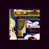 Anachrorhythms