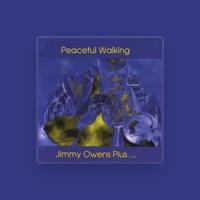 Jimmy Owens
