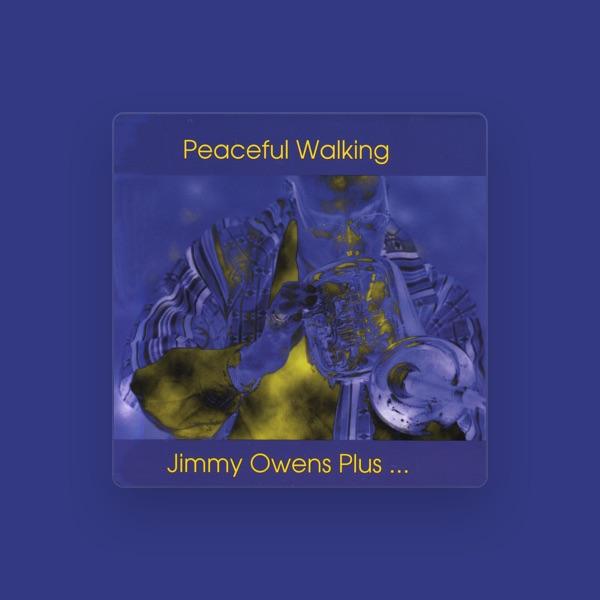 Jimmy Owens