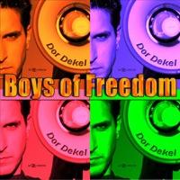 Boys of Freedom (feat. Arista) [Original Mix]