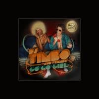 DJ Timbo