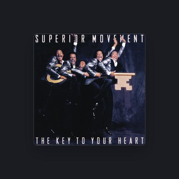 Superior Movement