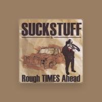 Suck Stuff