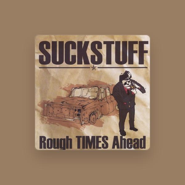 Suck Stuff