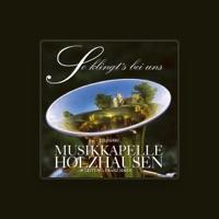 Musikkapelle Holzhausen