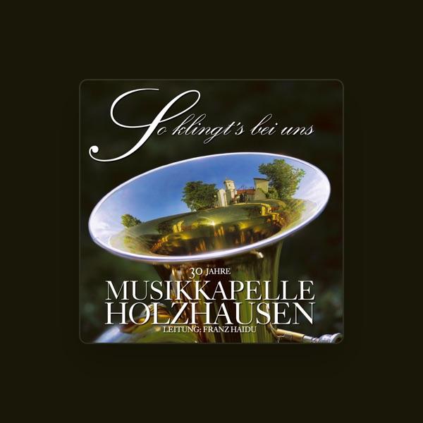 Musikkapelle Holzhausen