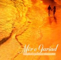 Cariad Dros Chwant