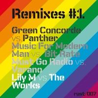 Loving Universe (The Works Remix)