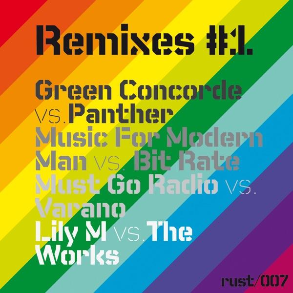 Loving Universe (The Works Remix)