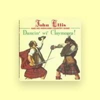 John Ellis & His Highland Country Band