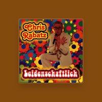 Chris Rabatz