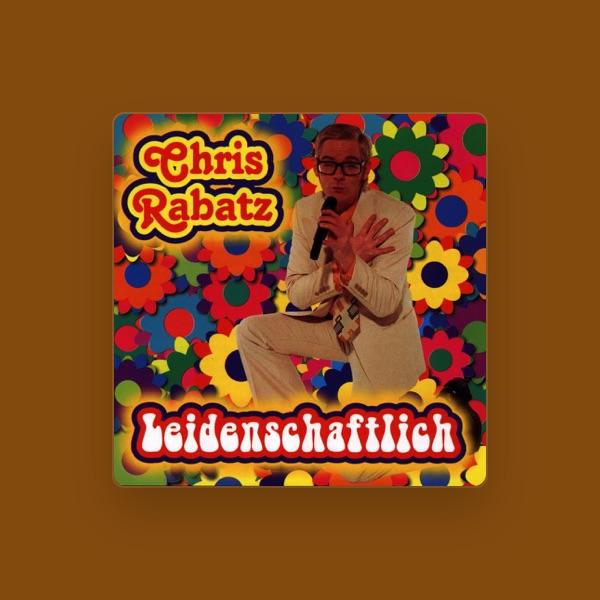 Chris Rabatz