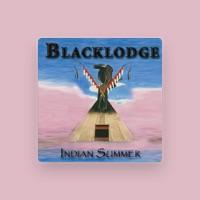 Blacklodge